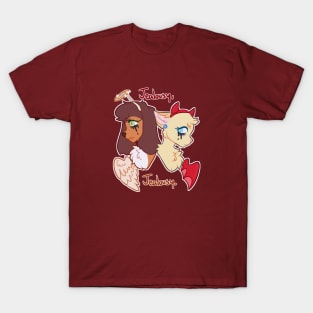 LPS Popular: Jealousy T-Shirt